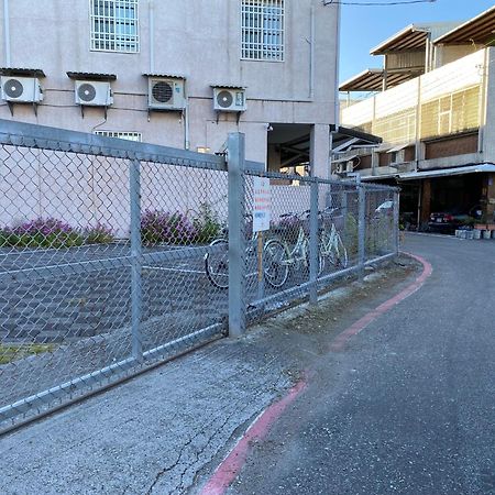 亞馨文旅 Yeshome Hotel Città di Hualien Esterno foto