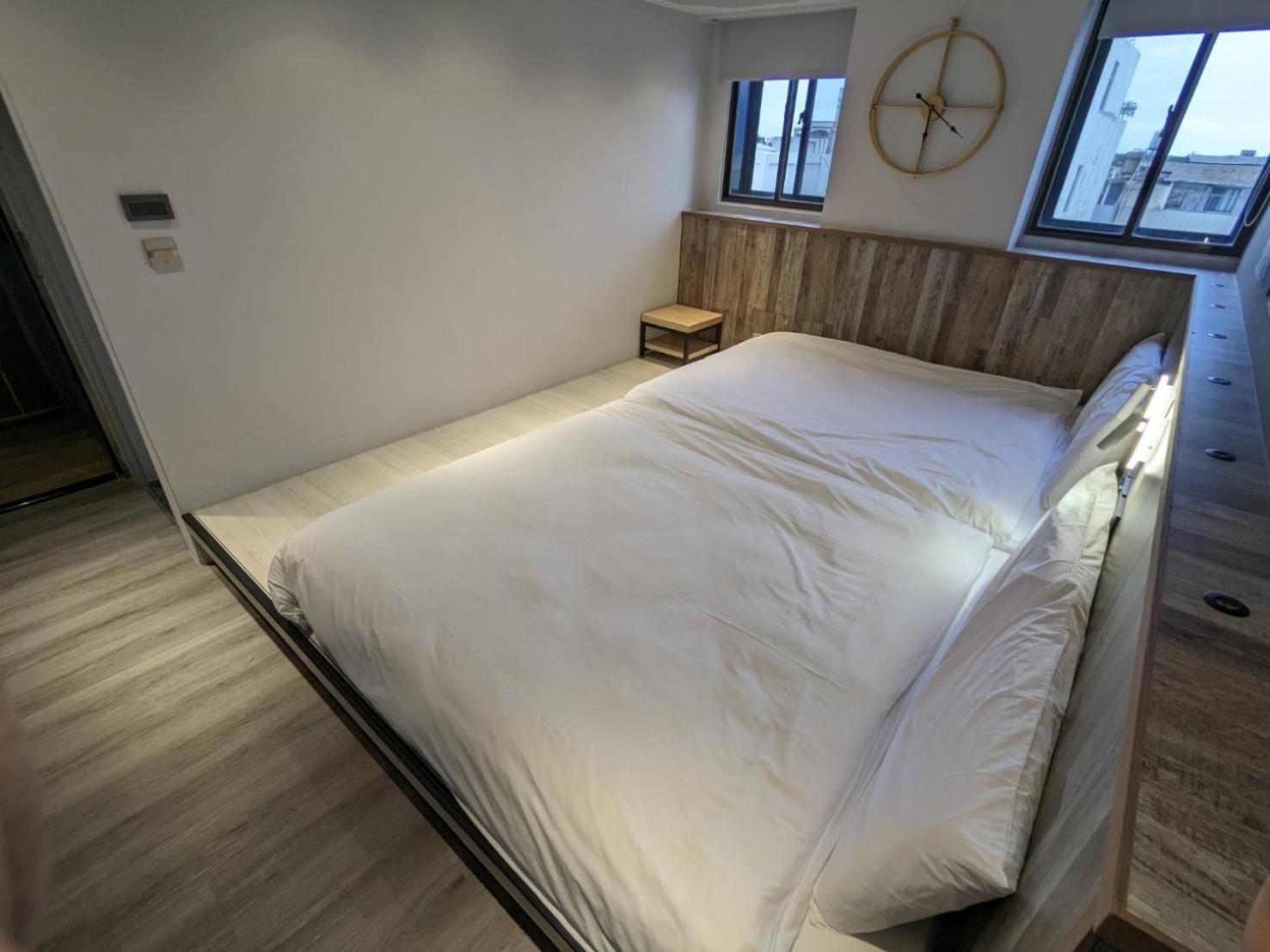 亞馨文旅 Yeshome Hotel Città di Hualien Esterno foto